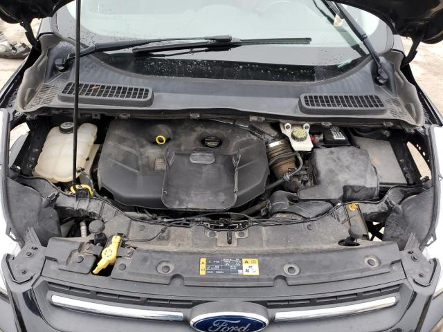 Photo 11 from auction – 2013 FORD ESCAPE SE with VIN 1FMCU9G98DUA71337