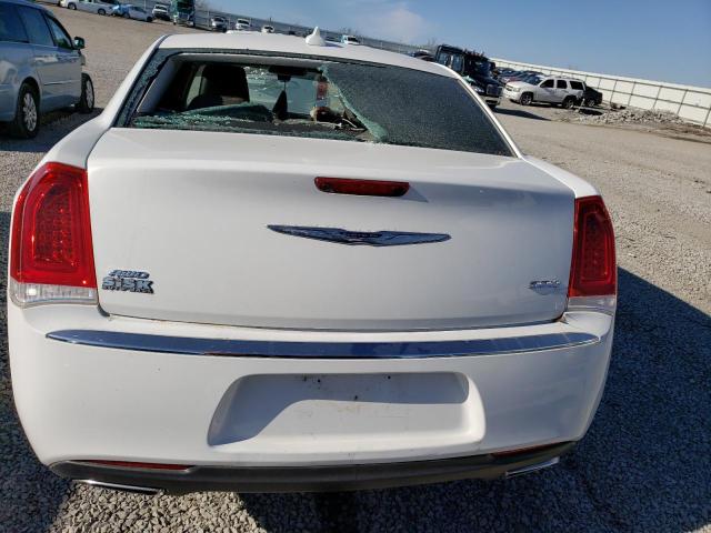 Photo 6 from auction – 2019 CHRYSLER 300 LIMITE with VIN 2C3CCAKG8KH578077