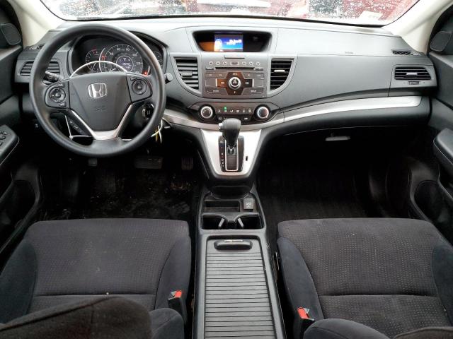 Photo 8 from auction – 2014 HONDA CR-V EX with VIN 2HKRM4H54EH648924