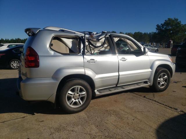 Photo 3 from auction – 2006 LEXUS GX 470 with VIN JTJBT20X760100904