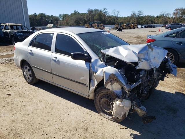 Photo 4 from auction – 2005 TOYOTA COROLLA with VIN 1NXBR32E85Z535436