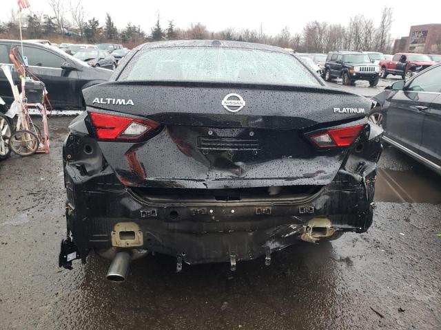 Photo 6 from auction – 2020 NISSAN ALTIMA PLA with VIN 1N4BL4FV1LN300718