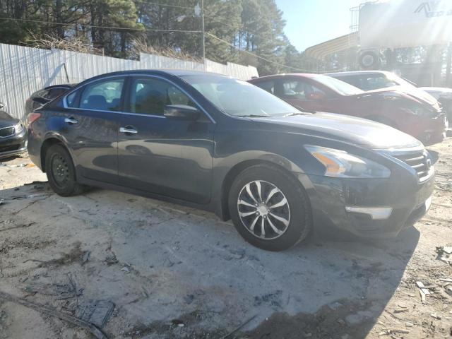 Photo 4 from auction – 2013 NISSAN ALTIMA 2.5 with VIN 1N4AL3AP7DC208427