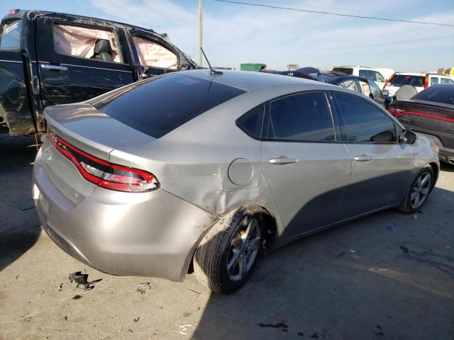 Photo 3 from auction – 2015 DODGE DART SXT with VIN 1C3CDFBB8FD152780