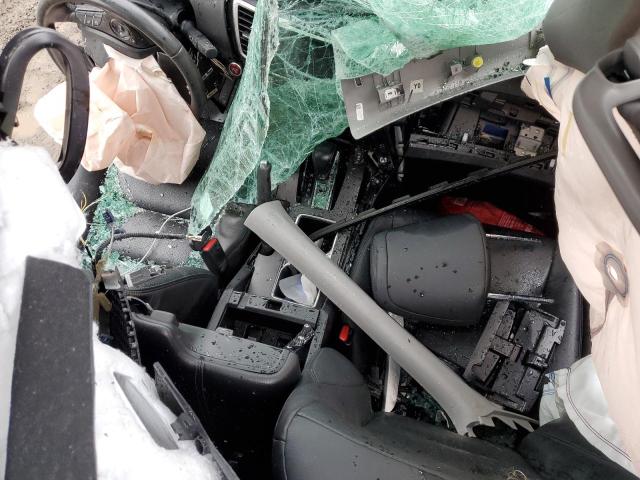 Photo 8 from auction – 2015 HONDA ACCORD EXL with VIN 1HGCR2F82FA006804
