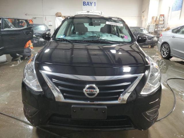 Photo 5 from auction – 2017 NISSAN VERSA S with VIN 3N1CN7AP2HL863922