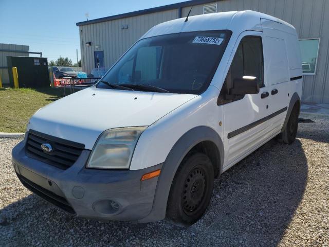 Photo 1 from auction – 2012 FORD TRANSIT CO with VIN NM0LS7CN4CT121170