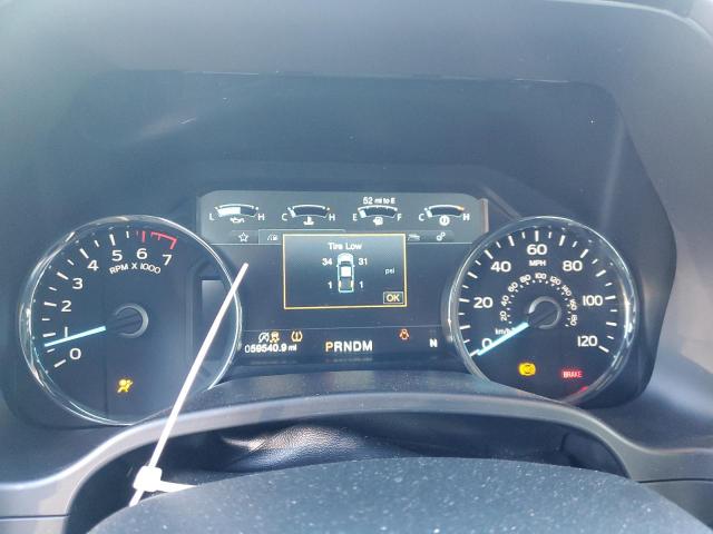 Photo 9 from auction – 2019 FORD F150 SUPER with VIN 1FTEW1C44KFC11209
