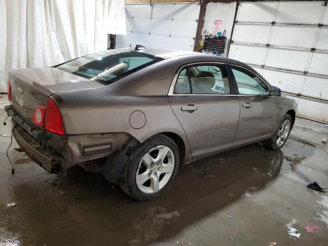 Photo 3 from auction – 2012 CHEVROLET MALIBU LS with VIN 1G1ZB5E09CF119098