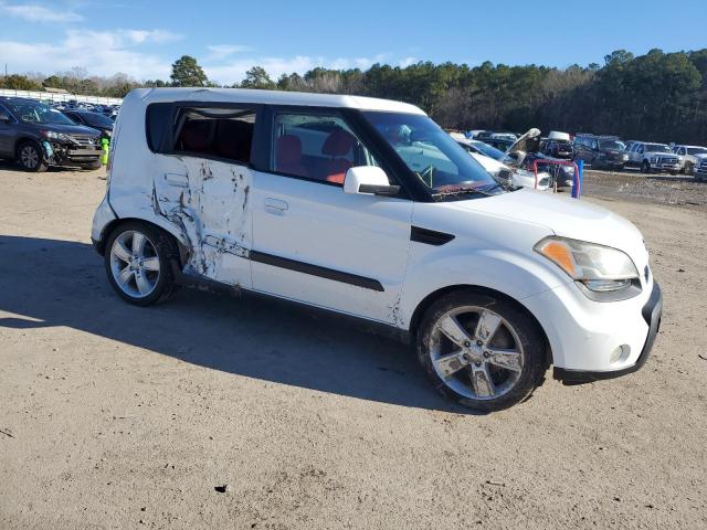 Photo 4 from auction – 2010 KIA SOUL + with VIN KNDJT2A26A7037148