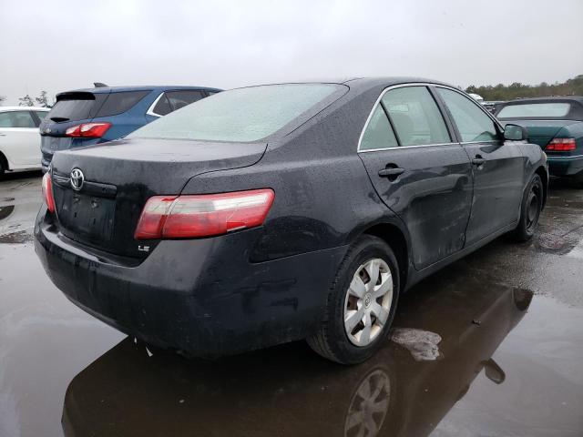 Photo 3 from auction – 2007 TOYOTA CAMRY CE with VIN 4T1BE46K17U526257