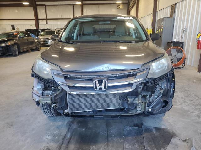 Photo 5 from auction – 2012 HONDA CR-V LX with VIN 5J6RM3H31CL020752
