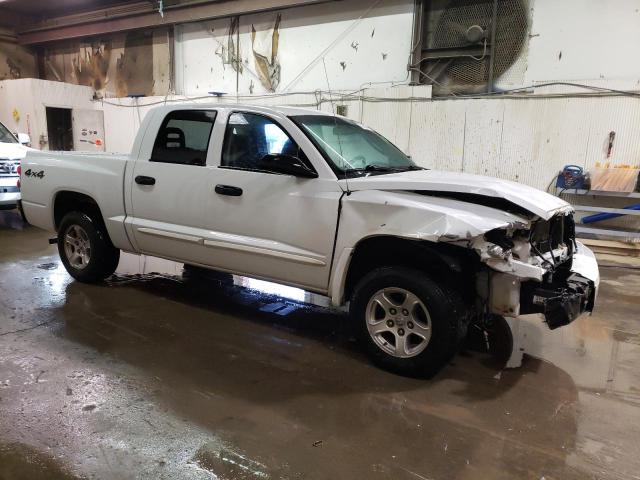 Photo 4 from auction – 2006 DODGE DAKOTA QUA with VIN 1D7HW48N26S606072
