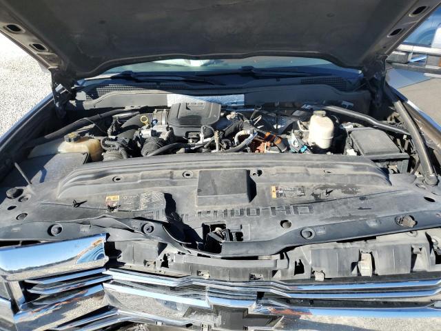 Photo 11 from auction – 2015 CHEVROLET SILVERADO with VIN 1GC1KXE87FF569942
