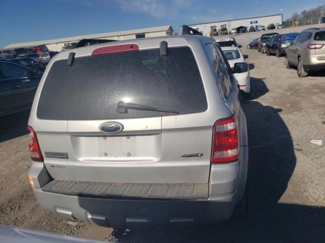 Photo 6 from auction – 2008 FORD ESCAPE XLT with VIN 1FMCU93148KD56618