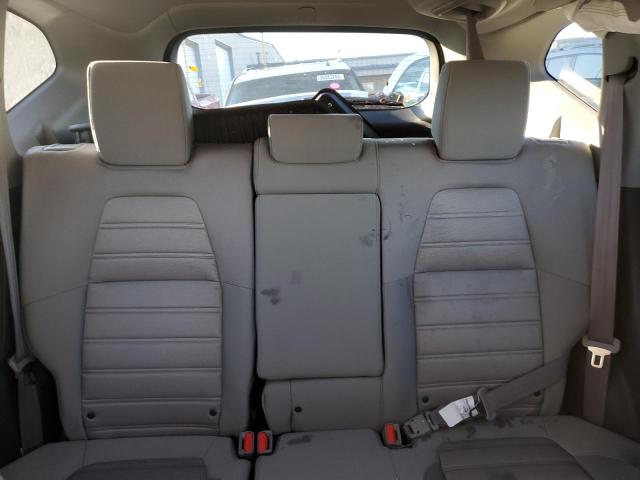 Photo 10 from auction – 2021 HONDA CRV with VIN 7FART6H56ME001005
