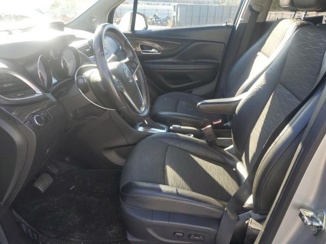 Photo 7 from auction – 2015 BUICK ENCORE with VIN KL4CJASB6FB247352