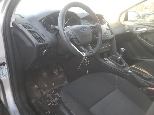 Photo 7 from auction – 2015 FORD FOCUS SE with VIN 1FADP3FE2FL268000