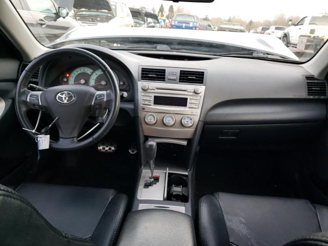 Photo 8 from auction – 2011 TOYOTA CAMRY BASE with VIN 4T1BF3EK5BU216193