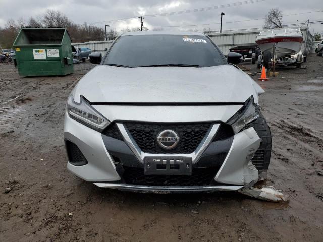 Photo 5 from auction – 2019 NISSAN MAXIMA S with VIN 1N4AA6AV1KC360464