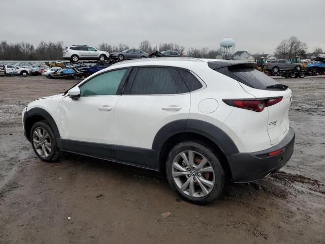 Photo 2 from auction – 2022 MAZDA CX-30 PREF with VIN 3MVDMBCL6NM424082