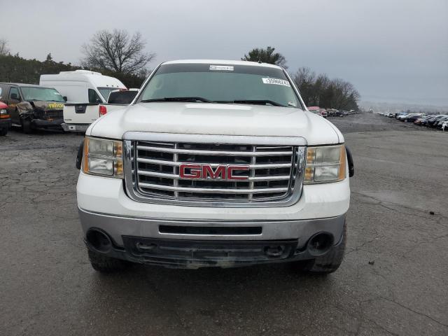 Photo 5 from auction – 2009 GMC SIERRA K25 with VIN 1GTHK63659F184670