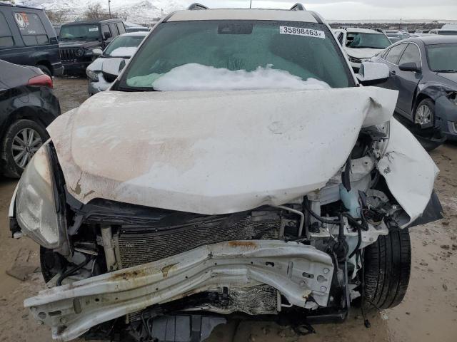 Photo 11 from auction – 2016 CHEVROLET EQUINOX LT with VIN 2GNFLGE34G6229433