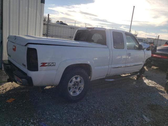 Photo 3 from auction – 2005 GMC NEW SIERRA with VIN 1GTEK19B45E146762