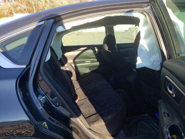 Photo 10 from auction – 2015 NISSAN ALTIMA 2.5 with VIN 1N4AL3AP5FC430659