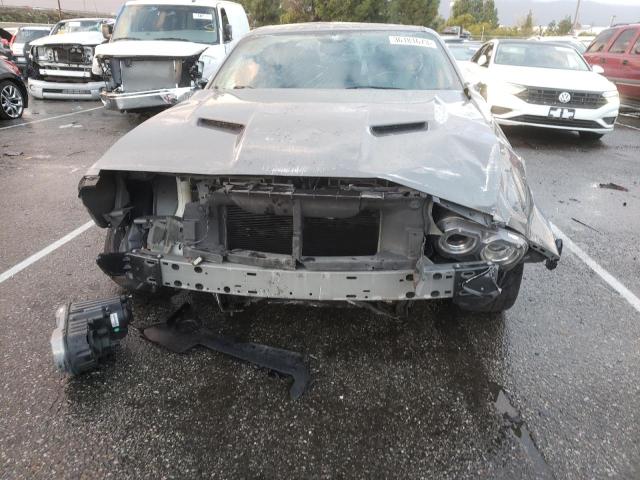 Photo 5 from auction – 2017 DODGE CHALLENGER with VIN 2C3CDZAG0HH542826