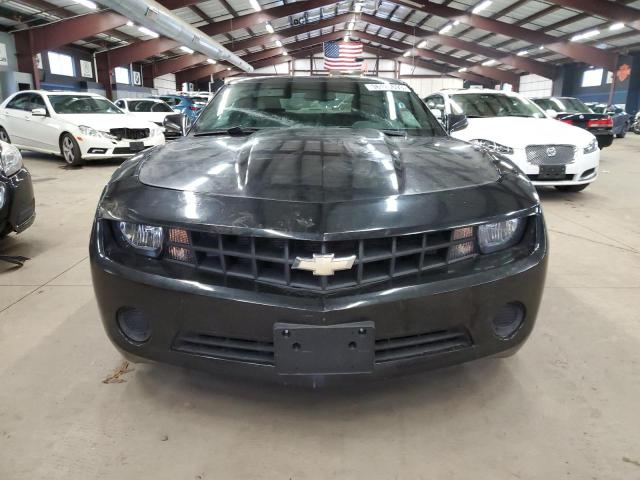 Photo 5 from auction – 2013 CHEVROLET CAMARO LS with VIN 2G1FA1E36D9142549