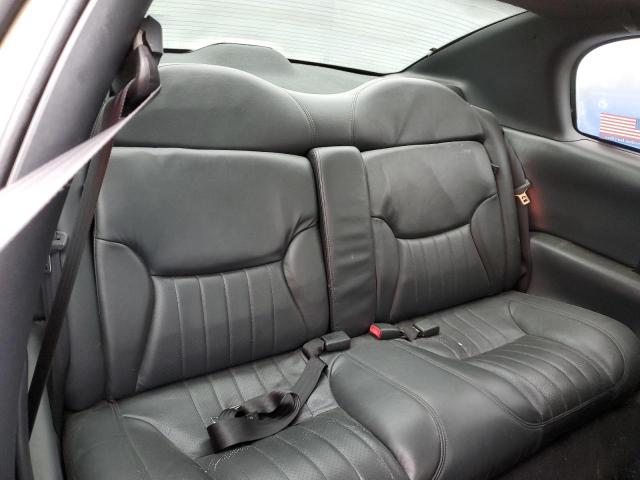 Photo 10 from auction – 1999 CHEVROLET MONTE CARL with VIN 2G1WX12K4X9237223