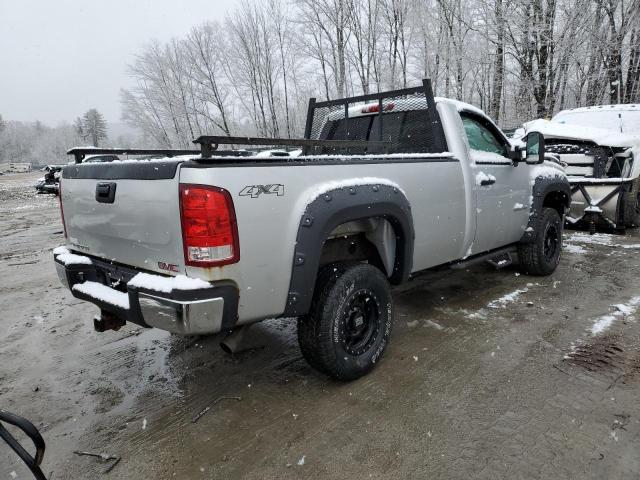 Photo 3 from auction – 2010 GMC SIERRA K35 with VIN 1GT3K2BG7AF112807