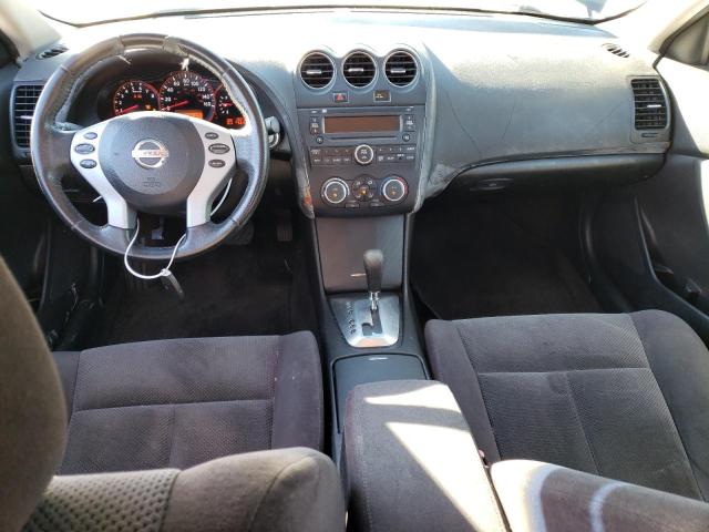 Photo 8 from auction – 2008 NISSAN ALTIMA 2.5 with VIN 1N4AL21E98N438392