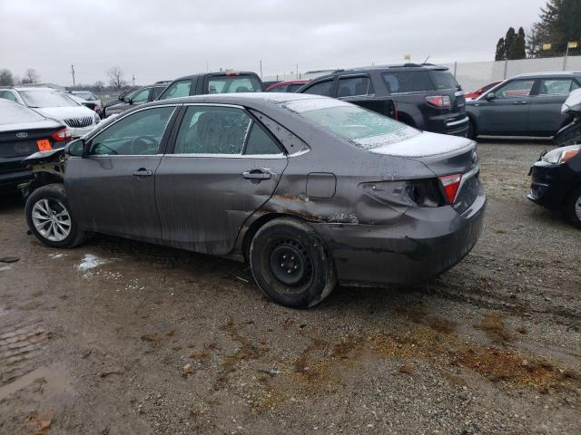 Photo 2 from auction – 2016 TOYOTA CAMRY LE with VIN 4T1BF1FKXGU137760