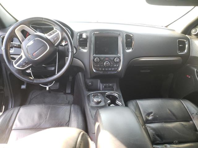Photo 8 from auction – 2017 DODGE DURANGO GT with VIN 1C4RDJDG9HC639576