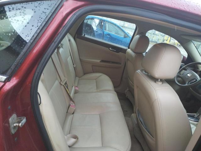 Photo 10 from auction – 2008 CHEVROLET IMPALA LT with VIN 2G1WT58K481230752