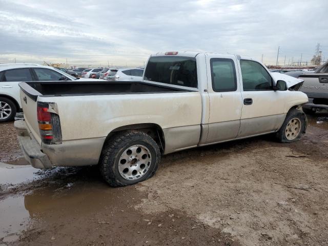 Photo 3 from auction – 2002 CHEVROLET SILVERADO with VIN 2GCEC19V821328274