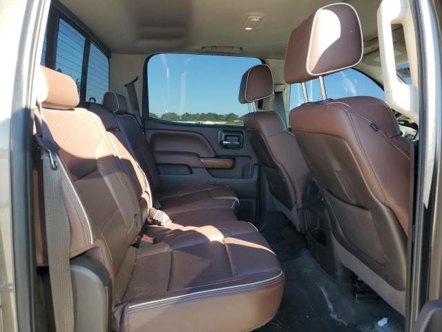 Photo 10 from auction – 2015 CHEVROLET SILVERADO with VIN 1GC1KXE87FF569942
