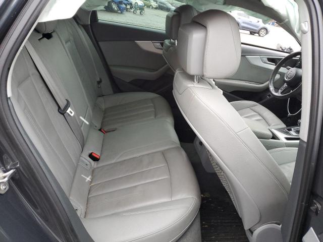 Photo 10 from auction – 2017 AUDI A4 PREMIUM with VIN WAUANAF43HN022687