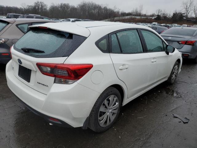 Photo 3 from auction – 2022 SUBARU IMPREZA with VIN 4S3GTAB66N3728506