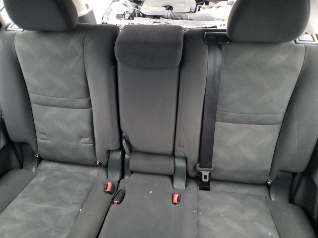 Photo 10 from auction – 2016 NISSAN ROGUE S with VIN KNMAT2MV8GP716031