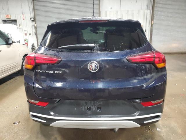 Photo 6 from auction – 2021 BUICK ENCORE GX with VIN KL4MMBS22MB120287