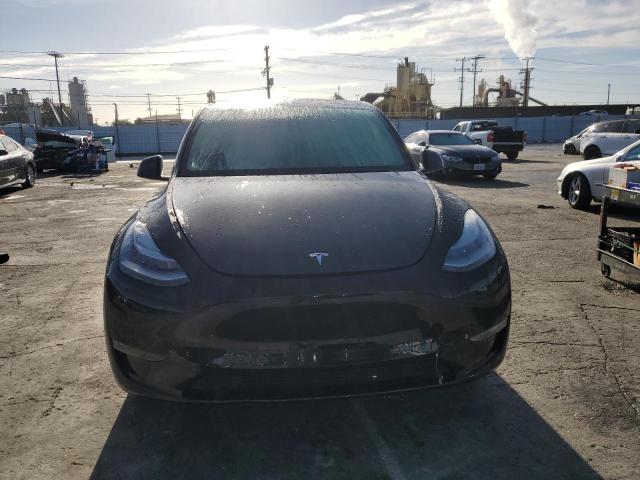 Foto 5 de la subasta – 2021 TESLA MODEL Y con VIN 5YJYGAEE7MF229131