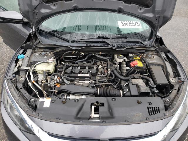 Photo 11 from auction – 2016 HONDA CIVIC EX with VIN 2HGFC1F36GH656154