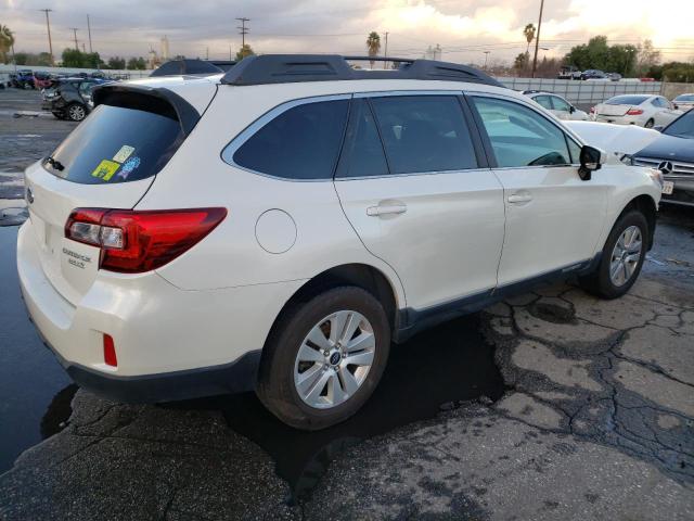 Photo 3 from auction – 2017 SUBARU OUTBACK 2. with VIN 4S4BSACC0H3255719
