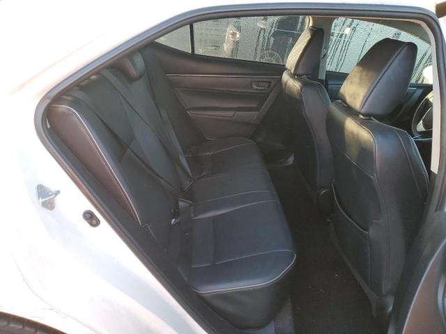 Photo 10 from auction – 2014 TOYOTA COROLLA L with VIN 5YFBURHE4EP177682