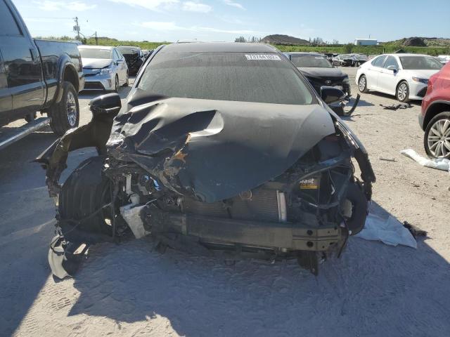 Photo 5 from auction – 2014 TOYOTA COROLLA L with VIN 2T1BURHE4EC030309
