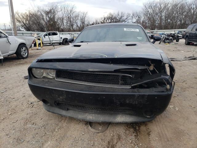 Photo 5 from auction – 2013 DODGE CHALLENGER with VIN 2C3CDYAG1DH645838