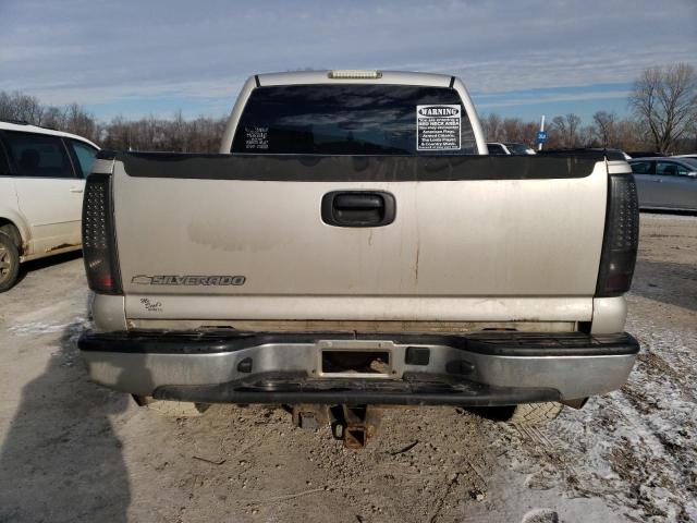 Photo 6 from auction – 2006 CHEVROLET SILVERADO with VIN 2GCEK13T561230187